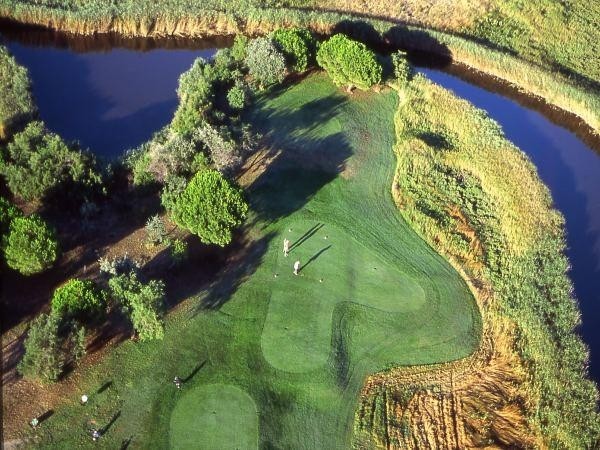L'oree Du Golf, Exceptional Residence.. - 2
