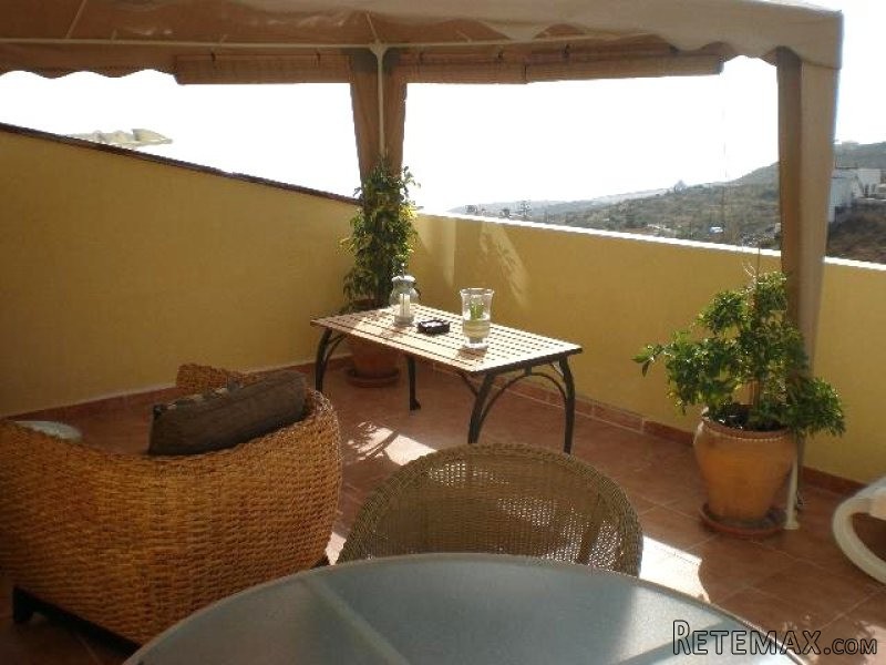 Apartment in Los Menores