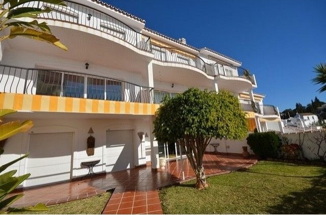 Apartment - Wonderful garden apartment.. - 2