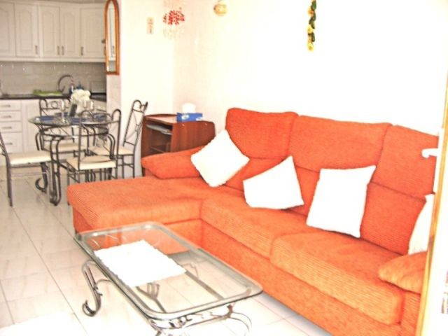 Corner apartment, Port Royal, Los.. - 2
