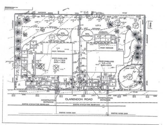 Land For Sale: Scarsdale, New York