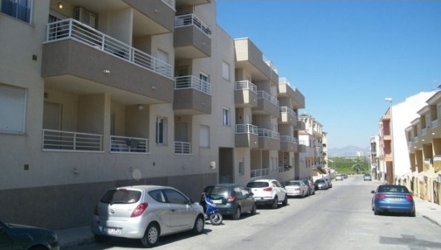 Resale · Apartment · Spain · Costa Bl.. - 2