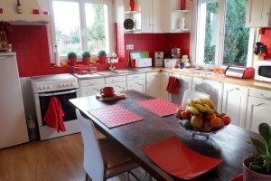 4 Bed Neo-Breton Detached House - 2