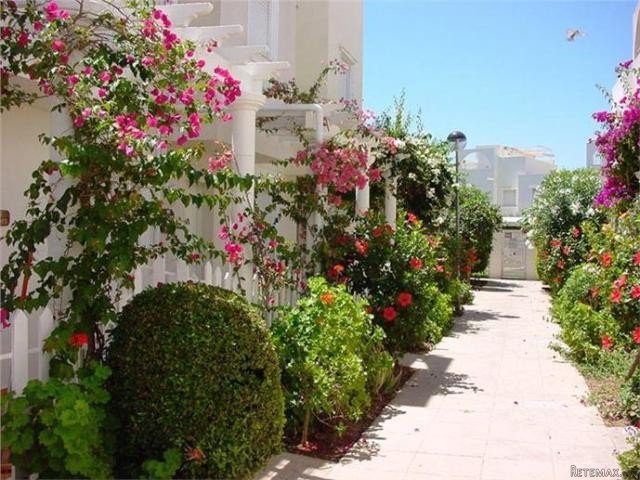 Townhouse, Vera Playa, Almeria, Spain - 2