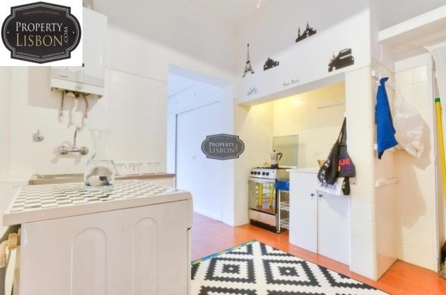 1 Bedroom - Apartment - LISBON - For.. - 2