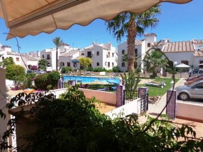 2 Bedrooms - Apartment - Alicante - For..
