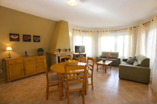 3 Bedrooms - Villa - Alicante - For Sale - 2