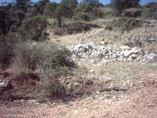 Land - Zakynthos - For Sale - 2