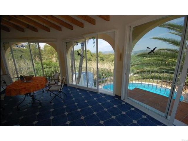 Villa For Sale Oliva - Ref: 2346 - 2