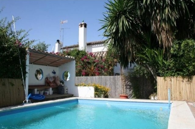 Villa - Rustic country house..