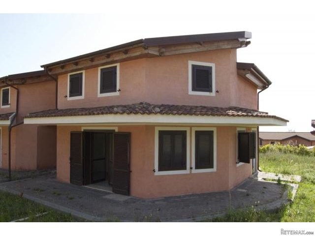 Villas, Belvedere Marittimo, Calabria.. - 2