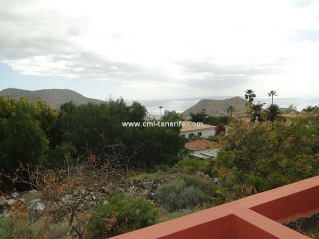Apartment in Chayofa - 2