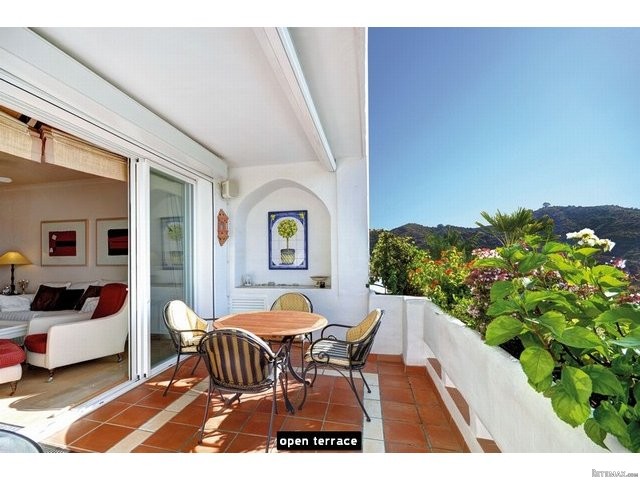 Duplex Penthouse for sale in Lomas de.. - 2