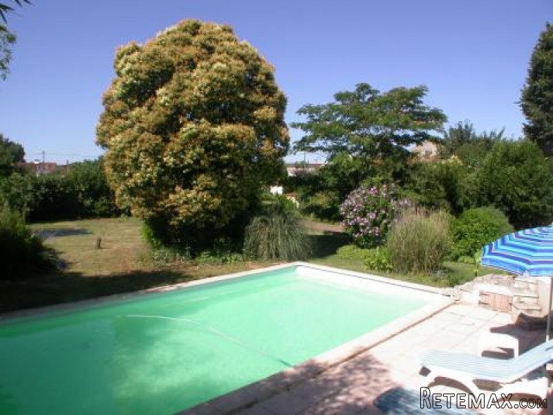 Renovated Stone House With Gite And.. - 2