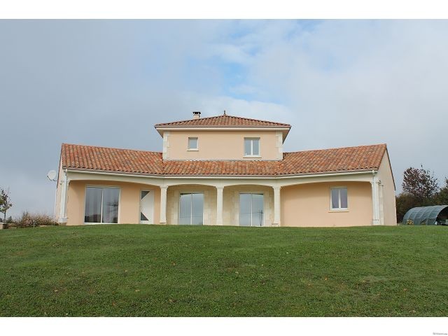 Vente Maison St Priest Les Fougeres - 2