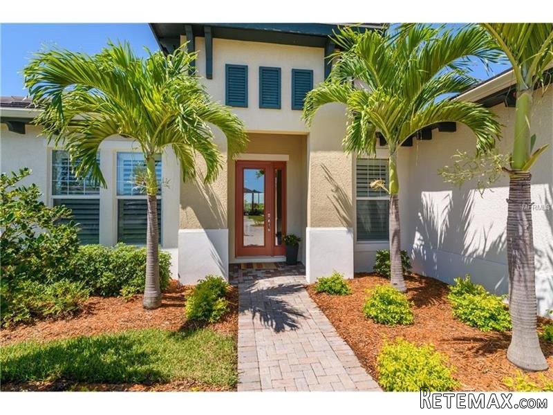 3 bedroom House For Sale: 5114..