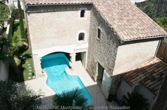 7 bedroom House For Sale: 34370 BEZIERS - 2