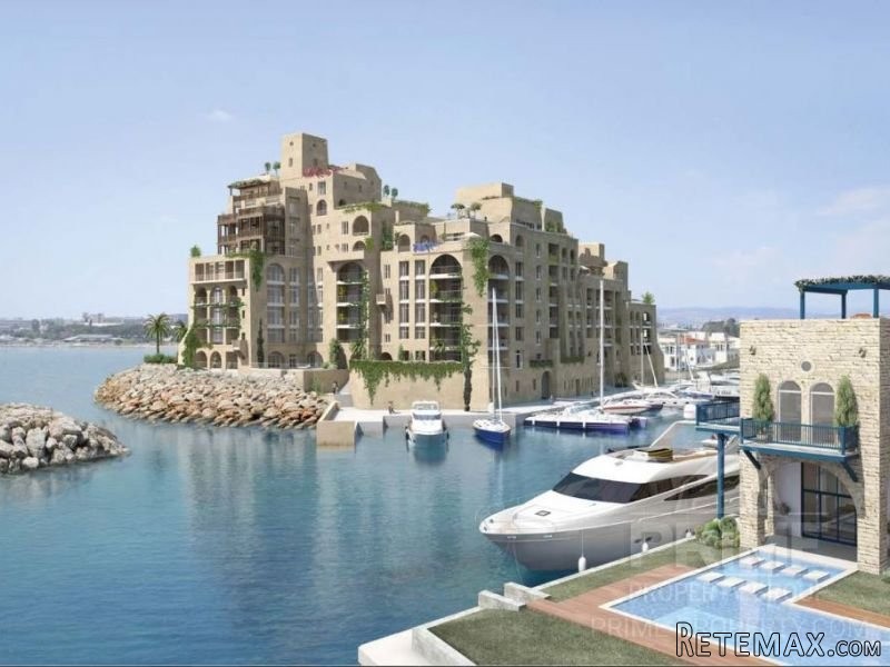 Duplex in Limassol, Cyprus, for Sale.. - 2