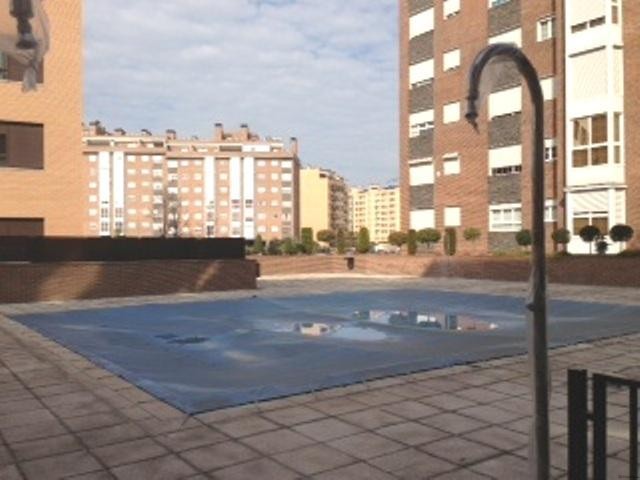 Piso en venta en Madrid, Madrid (Madrid)