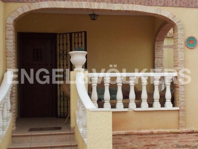 BEAUTIFUL VILLA IN PLAYA FLAMENCA - 2