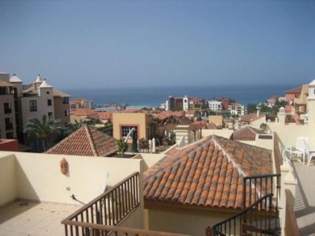 Terrazas del Duque, Fanabe, Tenerife.. - 2