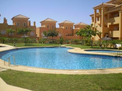 Apartment, Valle Del Este, Vera, Costa.. - 2