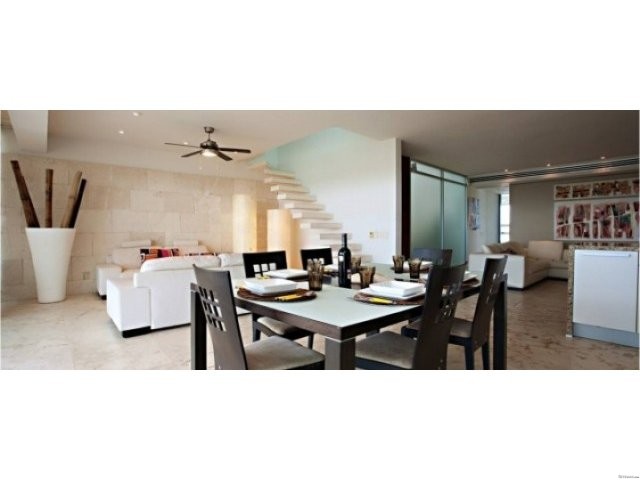 Condominium Magia in Playa del Carmen - 2