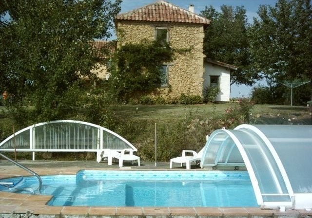 Idyllic Farmhouse With Pool - 2