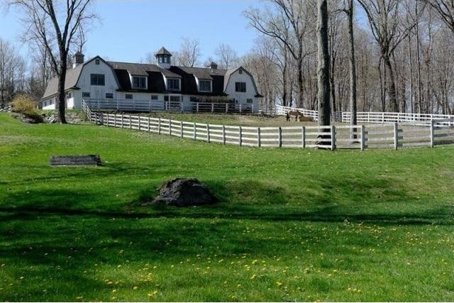 Land For Sale: Greenwich, Connecticut - 2