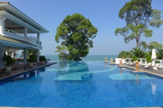 Land - For Sale - Na Jomtien + - EUR.. - 2
