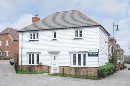 Singleton, Ashford, Kent