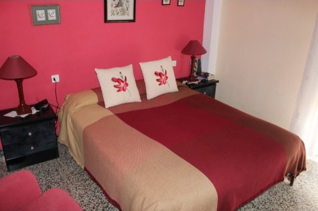 4 Bedroom Apartment in Javea