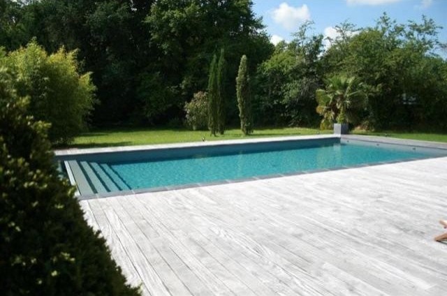 5 bedroom Villa For Sale: 86000 POITIERS - 2