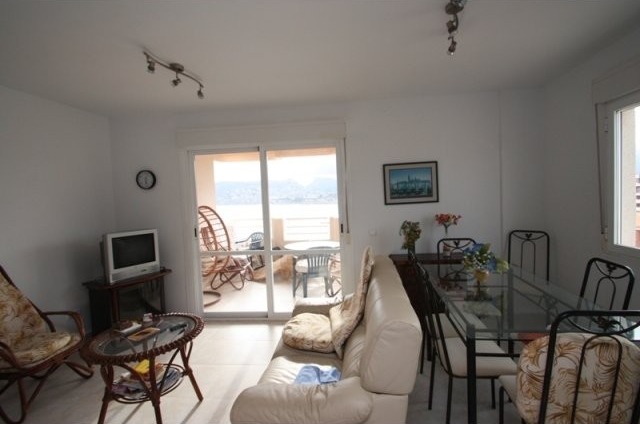 Sales apartamento Calp - 2