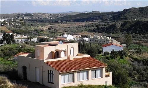 Villa, Alfaix, Almeria, Spain - 2