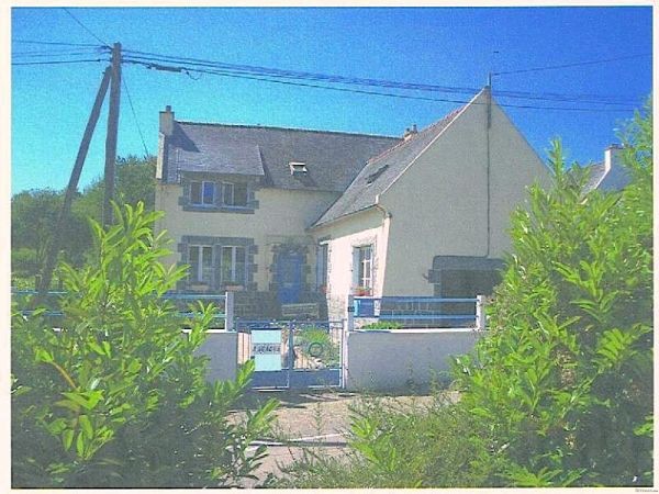 2 Bed Detached Breton Property