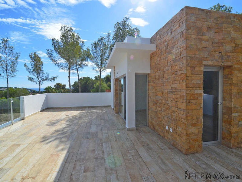 3 Bedrooms - Villa - Alicante - For Sale