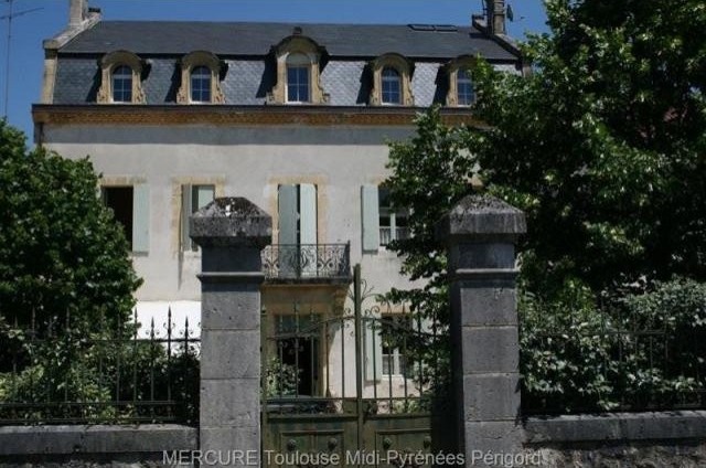 5 bedroom Character For Sale: 47600.. - 2