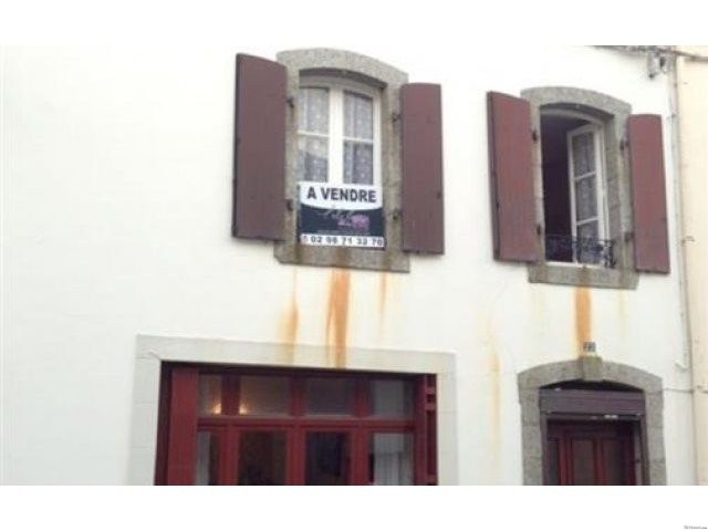 Riec Sur Belon, Finistere , Bretagne -..
