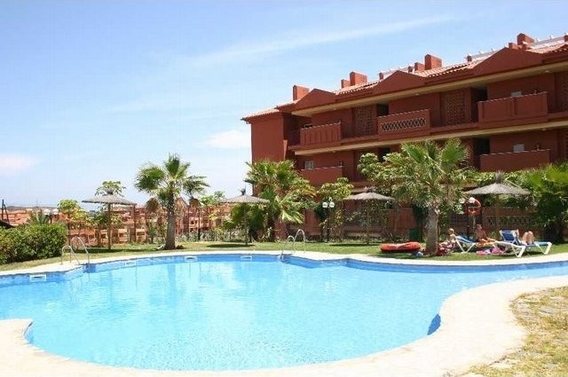 2 Bed Apartment for sale in Marbella