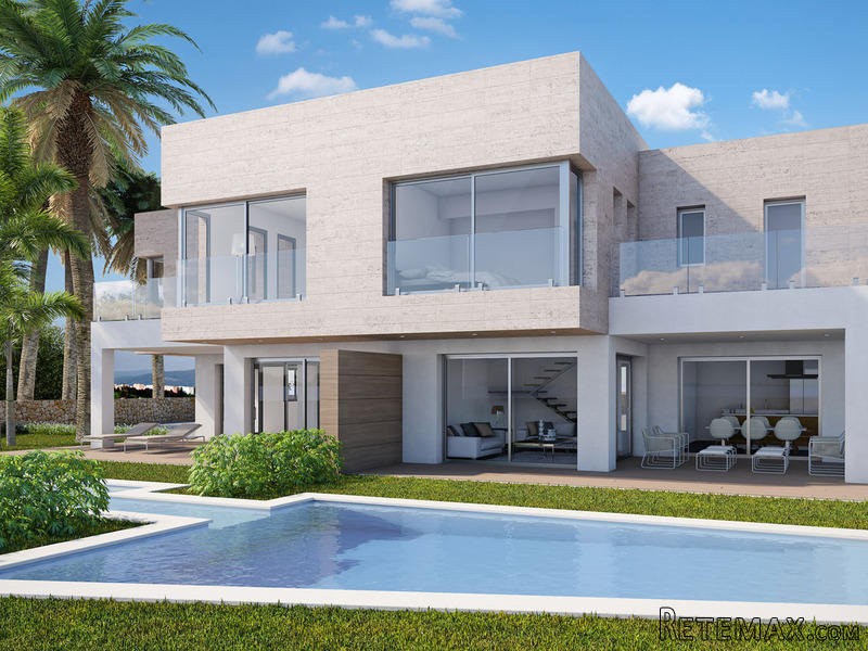3 Bedrooms - Apartment - Alicante - For..