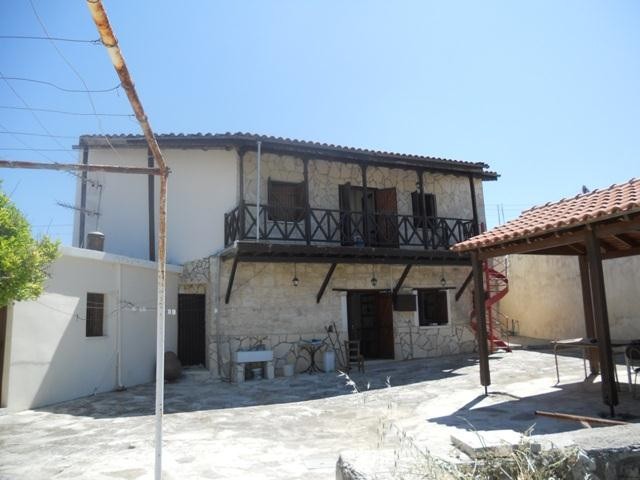 Four bedroom traditional house for.. - 2