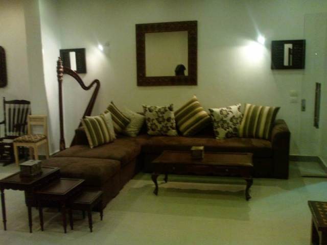 Furniture Packages and Services In..