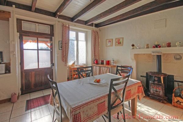 Lorigne (79) - For sale : Detached.. - 2