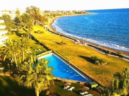 Duplex Penthouse for sale in New Golden..