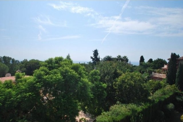 VILLA FOR SALE MARBELLA - 2