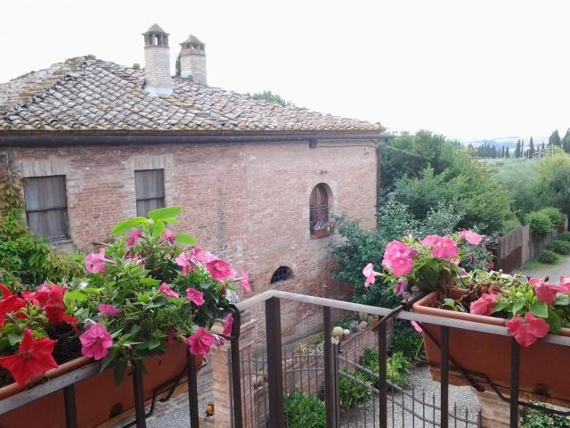 Holiday for sale in Buonconvento (Italy) - 2