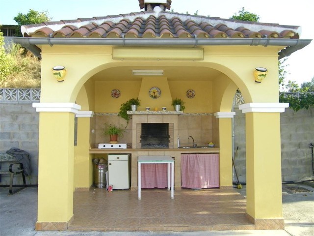 Villa - A cosy one bedroom, one.. - 2