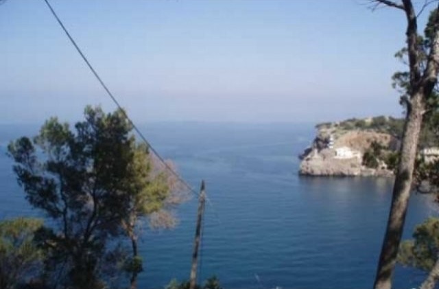 2 Plots With Sea Views In Port De Soller