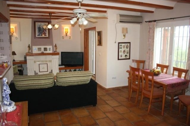 4 Bedrooms - Townhouse - Alicante - For.. - 2